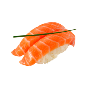 salmon-nigiri